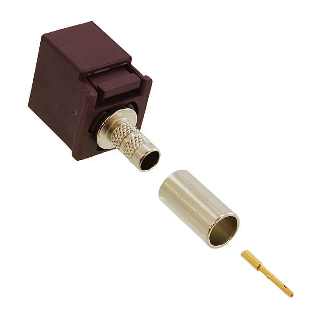 2FA1-NDSJ-C04-0 Amphenol RF  Gruppi di connettori coassiali (RF)